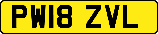 PW18ZVL