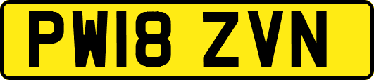 PW18ZVN