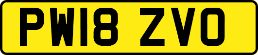 PW18ZVO