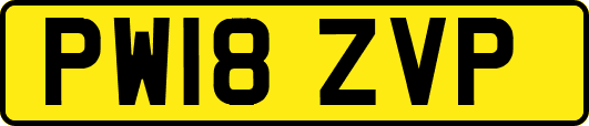 PW18ZVP