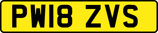 PW18ZVS