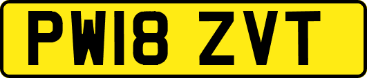 PW18ZVT