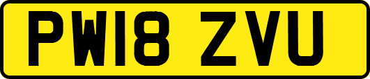 PW18ZVU