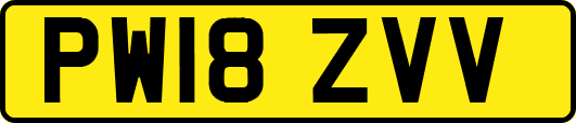 PW18ZVV