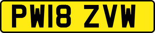 PW18ZVW