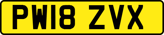 PW18ZVX