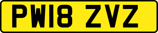 PW18ZVZ