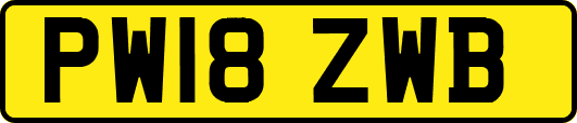PW18ZWB