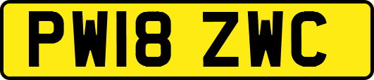 PW18ZWC