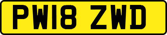 PW18ZWD