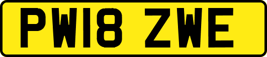 PW18ZWE