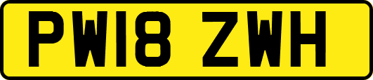 PW18ZWH