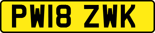 PW18ZWK