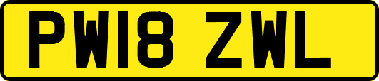 PW18ZWL