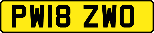 PW18ZWO