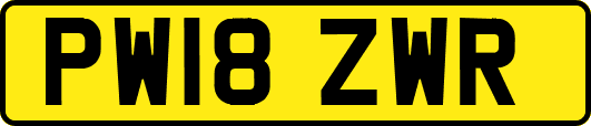 PW18ZWR