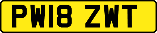PW18ZWT