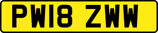 PW18ZWW