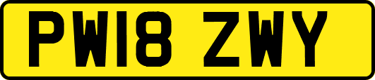 PW18ZWY