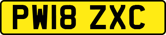 PW18ZXC