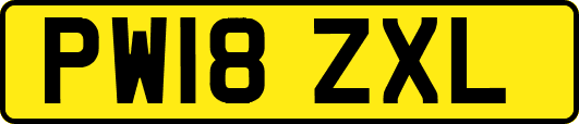 PW18ZXL