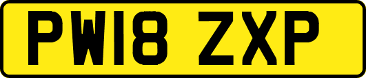 PW18ZXP