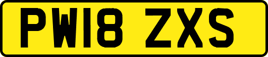 PW18ZXS