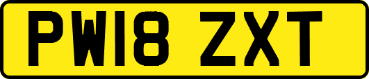 PW18ZXT