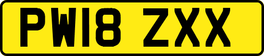 PW18ZXX