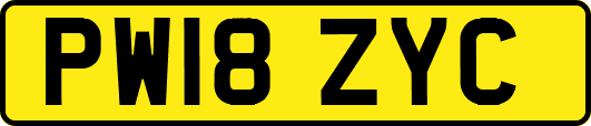 PW18ZYC