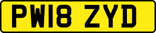 PW18ZYD