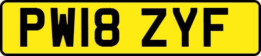 PW18ZYF