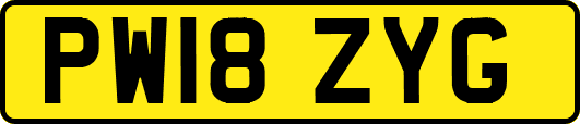PW18ZYG