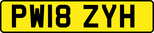 PW18ZYH