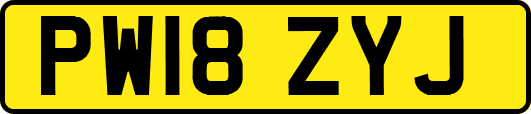 PW18ZYJ