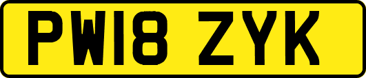 PW18ZYK