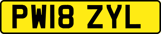 PW18ZYL