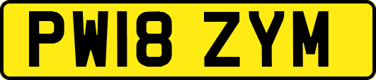 PW18ZYM