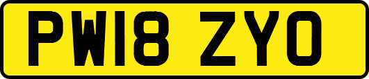 PW18ZYO