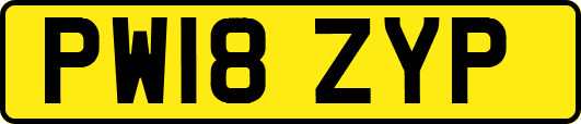 PW18ZYP