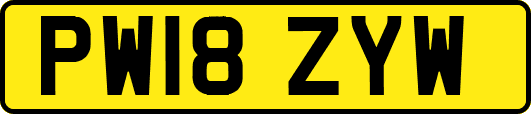 PW18ZYW