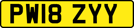 PW18ZYY