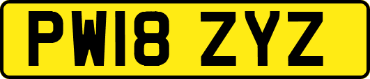 PW18ZYZ