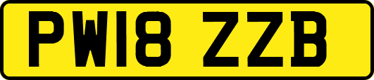 PW18ZZB