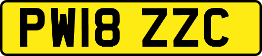 PW18ZZC