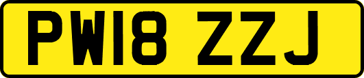 PW18ZZJ