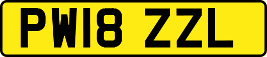 PW18ZZL