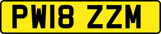 PW18ZZM