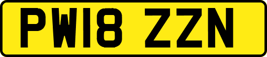 PW18ZZN