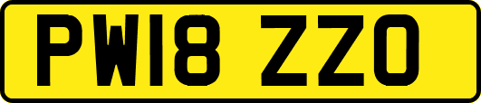 PW18ZZO